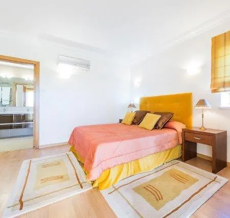 Sleeps 10 With Pool Air Con And Wifi *