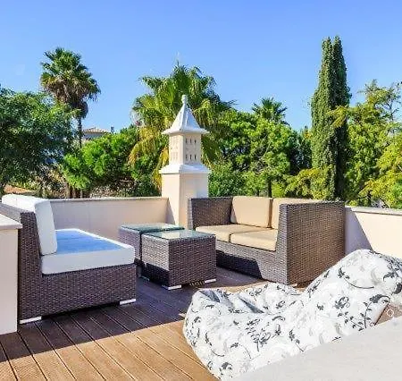 Sleeps 10 With Pool Air Con And Wifi فالي دو لوبو